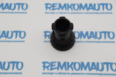 Кронштейн бокового зеркала двери Fiat Egea 2015- 772850