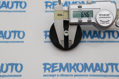 Шестерня люка крыши Mini Coupe 771493