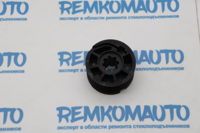 Ролик стеклоподъемника (катушка стеклоподъемника) 771607