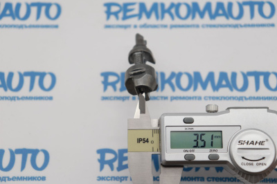 Шток личинки замка зажигания (шток контактной группы) Toyota (OEM: 78460) 772557