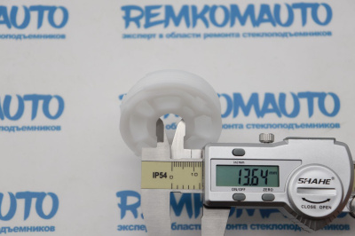 Ролик (катушка) стеклоподъёмника 770002