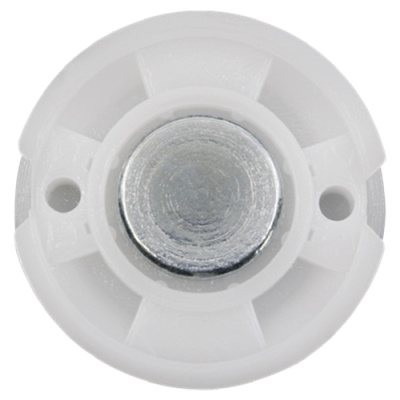 Обводной ролик стеклоподъёмника с клепкой 772494