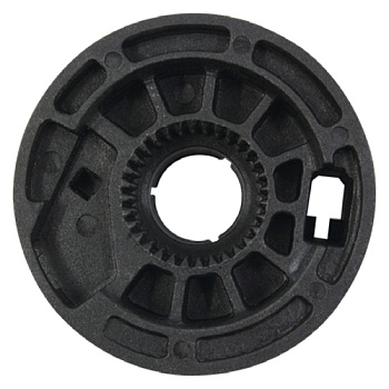 Ролик (катушка) стеклоподъёмника Hyundai/Kia/Tesla 771577