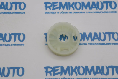 Ролик стеклоподъёмника (катушка стеклоподъемника) 772468