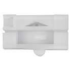 Направляющий держатель стеклоподъёмника (каретка стеклоподъемника) 770450