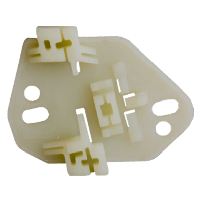 Направляющий держатель стеклоподъёмника (каретка стеклоподъемника) 770869 Направляющий держатель стеклоподъёмника (каретка стеклоподъемника) 770869