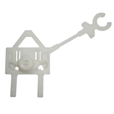 Направляющий держатель стеклоподъёмника (каретка стеклоподъемника) 770896