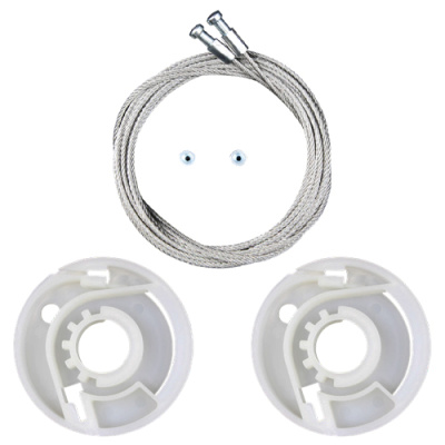 Ремкомплект боковой сдвижной двери Volkswagen Transporter T5/T6 770175