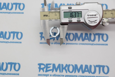 Стопорное кольцо личинки замка двери Audi/Seat/Skoda/Volkswagen 770259