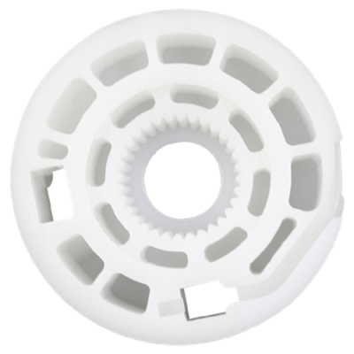 Ролик стеклоподъёмника (катушка стеклоподъемника) 771186