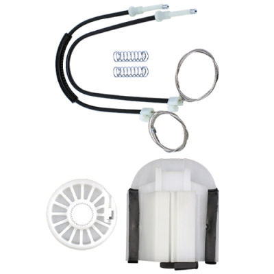 Ремкомплект стеклоподъёмника Land Rover Freelander (зад. прав.) 771182