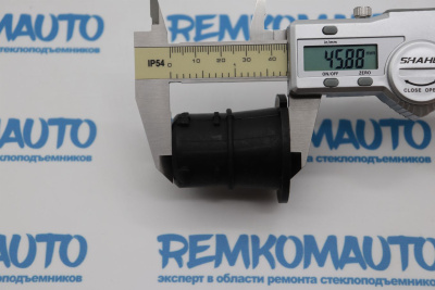 Кронштейн бокового зеркала двери Fiat Egea 772849