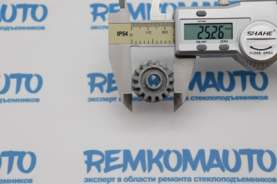 Шестерня замка багажника Audi Q5/Q7/Volkswagen Touareg/Skoda Kodiaq 770159