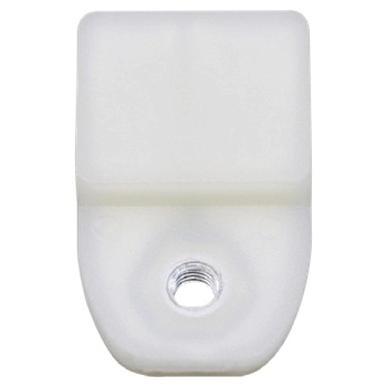 Держатель стекла (лопатка) стеклоподъёмника Mitsubishi Lancer 771190