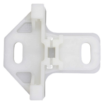 Направляющий держатель стеклоподъёмника (каретка стеклоподъемника) 771249