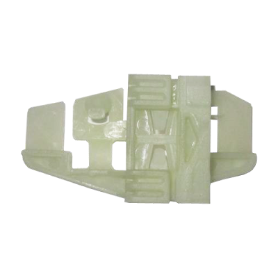 Направляющий держатель (каретка) стеклоподъёмника 770515