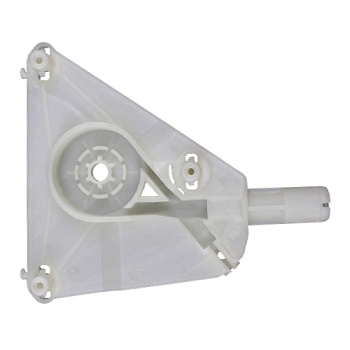 Держатель (крышка) ролика стеклоподъёмника 772196