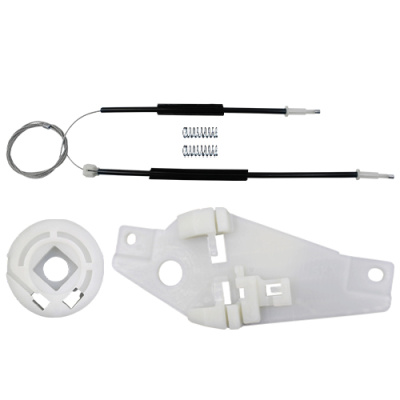 Ремкомплект стеклоподъемника Toyota Corolla 1992-2000 (перед. лев.) 771837