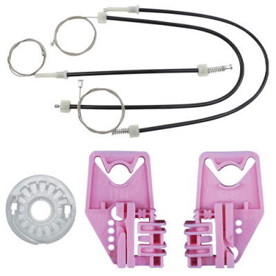 Ремкомплект стеклоподъемника Skoda Superb (перед. прав.) 771952