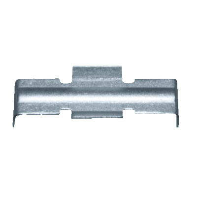 Фиксатор направляющего держателя стеклоподъёмника 771759