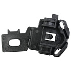 Направляющий держатель стеклоподъёмника (каретка стеклоподъемника) 771202