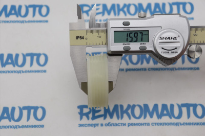 Ролик (катушка) стеклоподъёмника Audi/Citroen/Dodge/Jeep/Porsche 772264