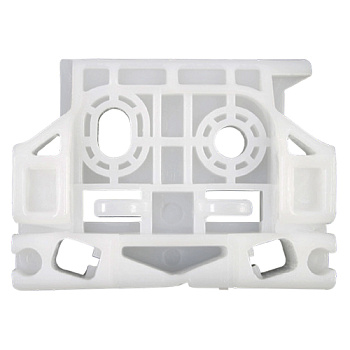 Направляющий держатель стеклоподъёмника (каретка стеклоподъемника) 771089