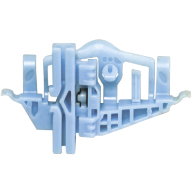 Направляющий держатель стеклоподъёмника (каретка стеклоподъемника) 770929