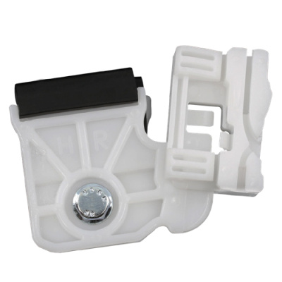 Направляющий держатель стеклоподъёмника (каретка стеклоподъемника) 772427