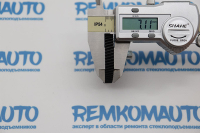 Шестерня люка крыши Mini Coupe 771493