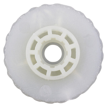 Шестерня привода электромотора стеклоподъёмника 771353