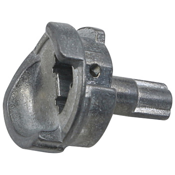 Шток личинки замка зажигания (шток контактной группы) Volkswagen Golf 4/Transporter T4 772542