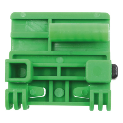 Направляющий держатель стеклоподъёмника (каретка стеклоподъемника) 770507