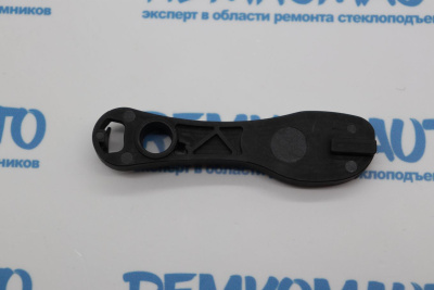 Фиксатор замка двери Volkswagen Transporter 771343 Фиксатор замка двери Volkswagen Transporter 771343