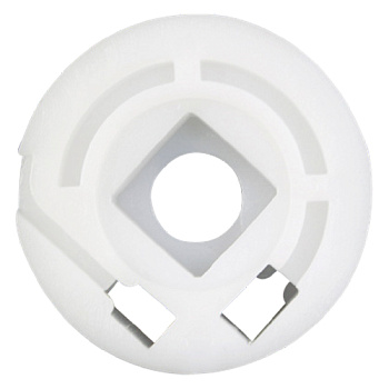 Ролик стеклоподъёмника (катушка стеклоподъемника) 771176