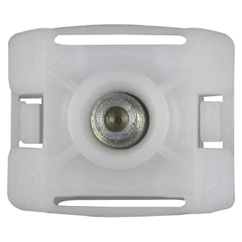 Направляющий держатель стеклоподъёмника (каретка стеклоподъемника) 770811