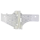 Направляющий держатель стеклоподъёмника (каретка стеклоподъемника) 771064