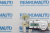 Шестерня замка двери Ford Tourneo Connect (перед. лев./прав.) 770722