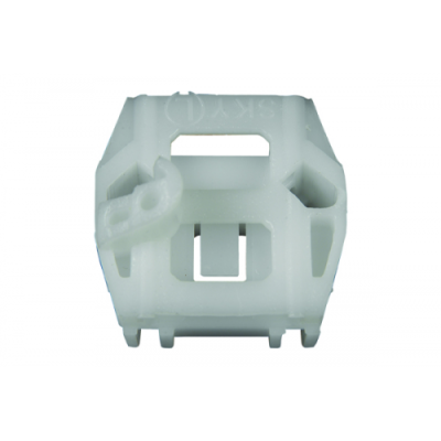 Направляющий держатель (каретка) стеклоподъёмника 770007