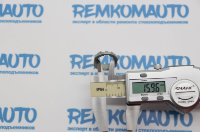 Стопорное кольцо личинки замка двери Seat/Skoda/Volkswagen 770262