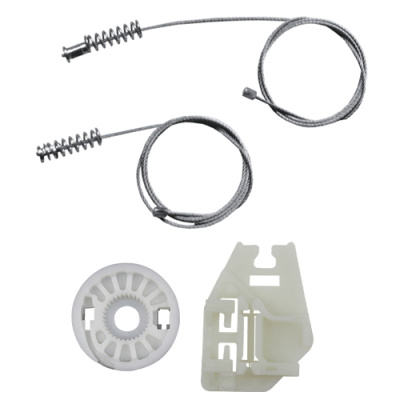 Ремкомплект стеклоподъемника BMW 3-series E46 (зад. лев.) 770603