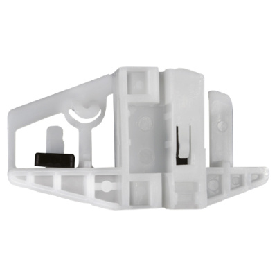 Направляющий держатель стеклоподъёмника (каретка стеклоподъемника) 770470