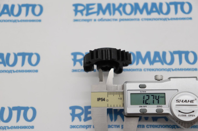 Шестерня кондиционера Jeep Grand Cherokee 772764