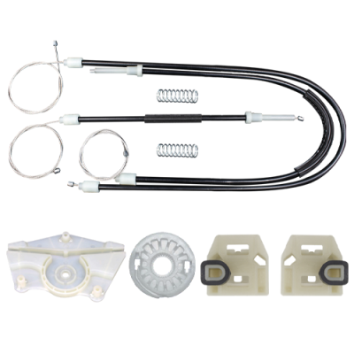 Ремкомплект стеклоподъемника Volkswagen New Beetle (перед. лев.) 770229