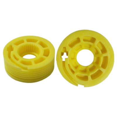 Ролик стеклоподъёмника (катушка стеклоподъемника) 772776