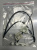 Ремкомплект стеклоподъёмника Chevrolet Cruze 1 покол. 2008-2016 (перед. лев.) 772087