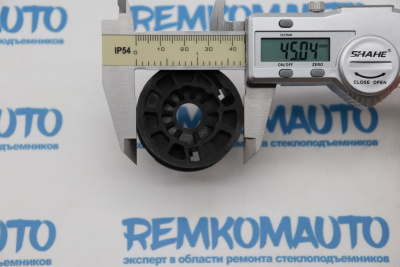 Ролик стеклоподъёмника (катушка) Ford Focus/Ranger 771981