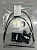 Ремкомплект ст-ка Land Rover Range Rover Sport2 (L494) 2013-2022 ОЕM:DK6223200AF (перед.прав) 777574