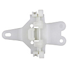 Направляющий держатель стеклоподъёмника (каретка стеклоподъемника) 770860