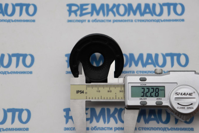 Ролик стеклоподъёмника (катушка стеклоподъемника) 770667